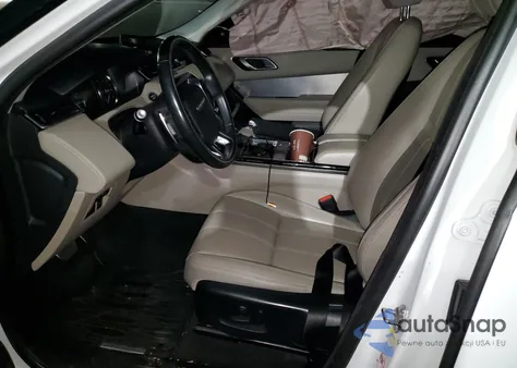 2020 Land Rover Range Rover Velar R-Dynamic S from USA, damaged, VIN SALYK2FV3LA251940